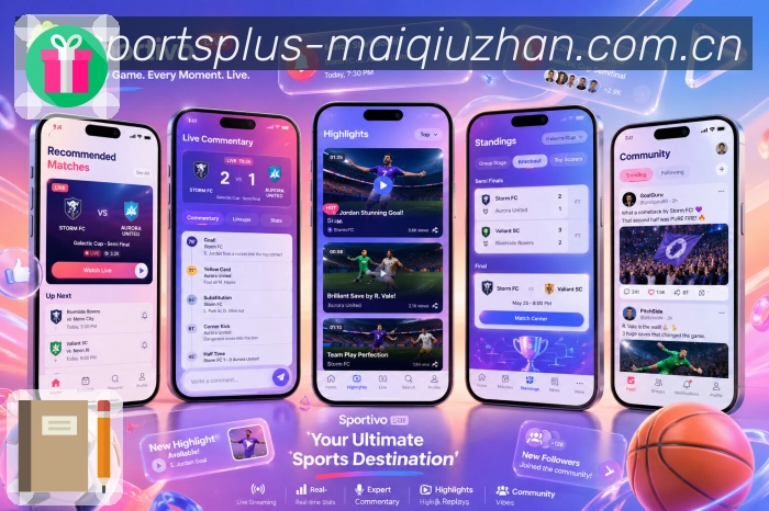 <strong>买球站</strong>App栏目预览图